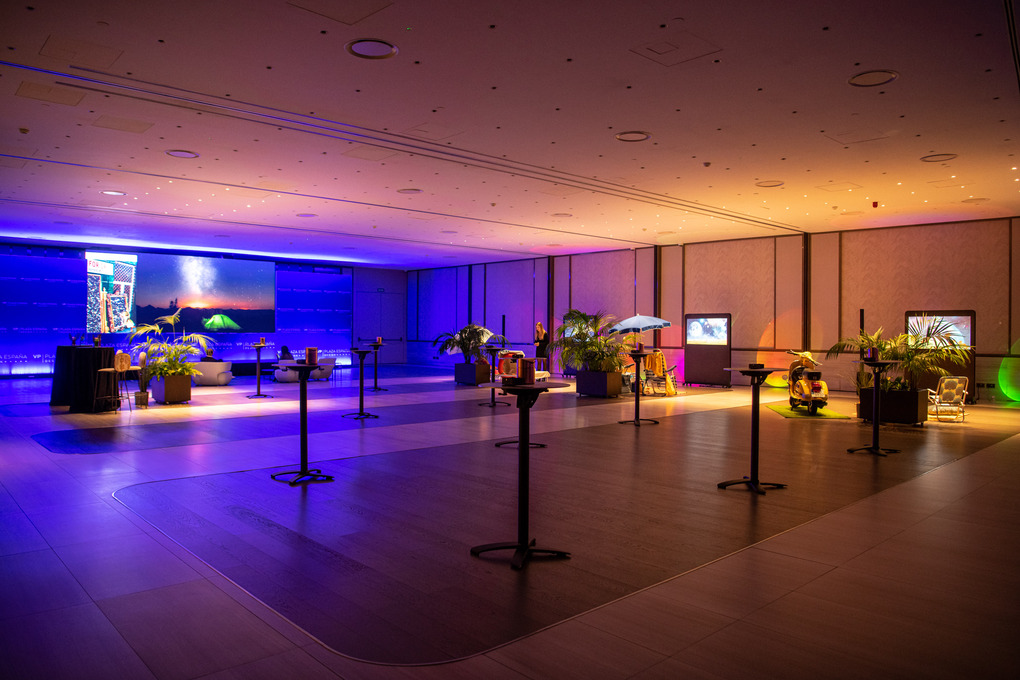 Foto de VP Plaza España Design 5* 10