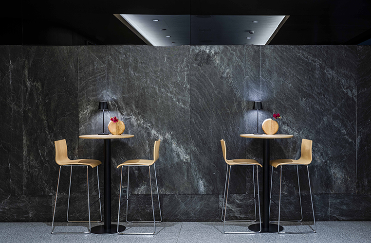 Foto de MEETING PLACE Castellana 81 9