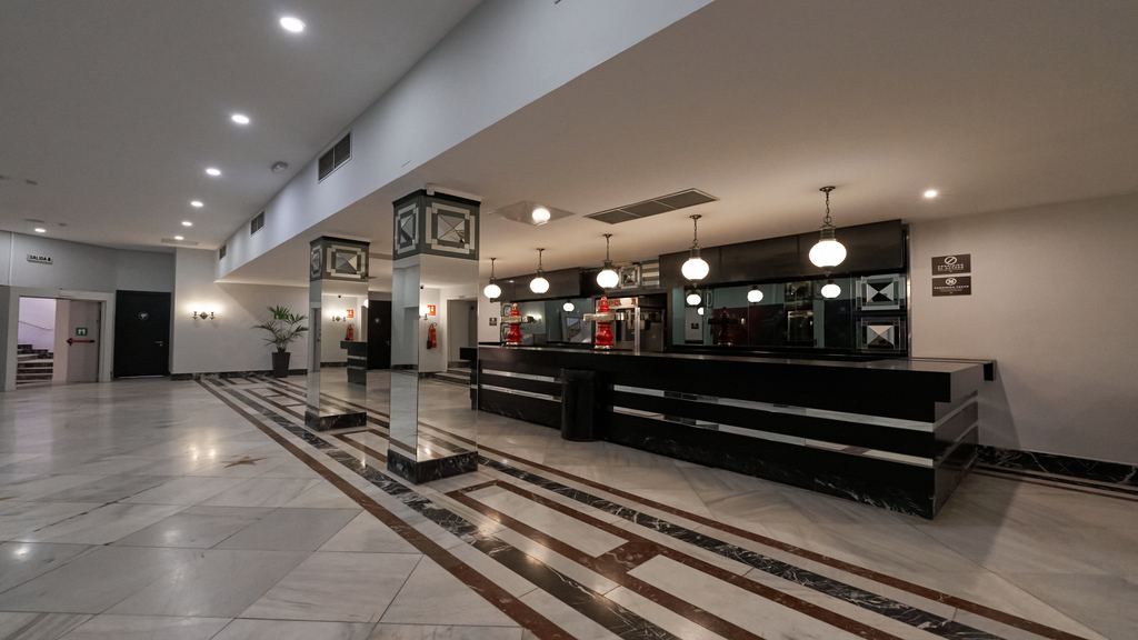 Photo of Callao City Lights/Cines Callao 45