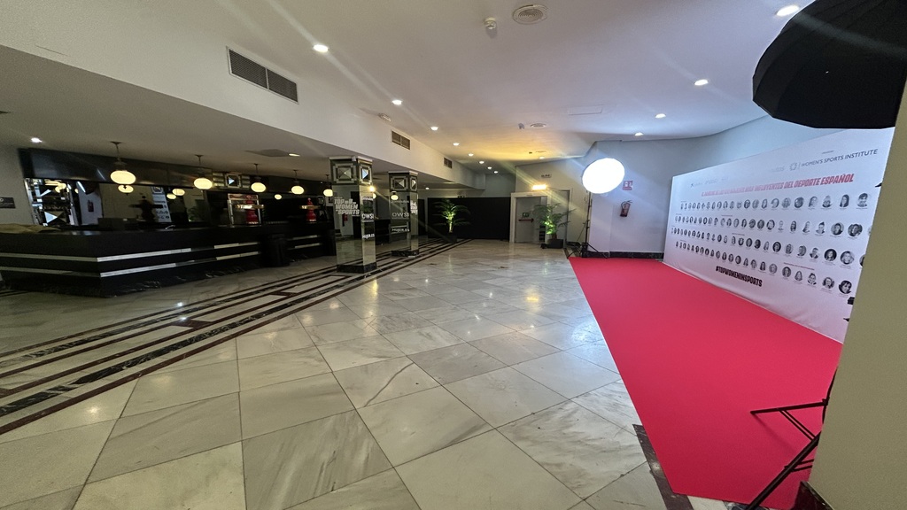 Photo of Callao City Lights/Cines Callao 41