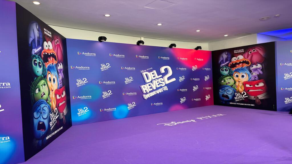 Photo of Callao City Lights/Cines Callao 20