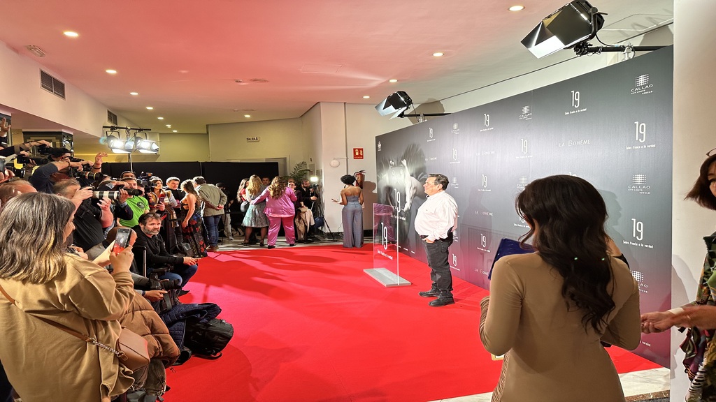 Photo of Callao City Lights/Cines Callao 39