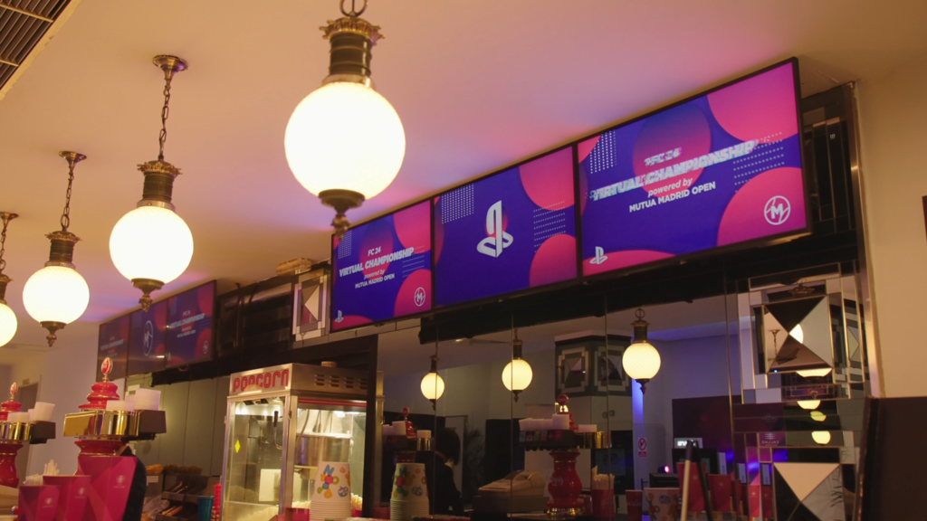 Photo of Callao City Lights/Cines Callao 29