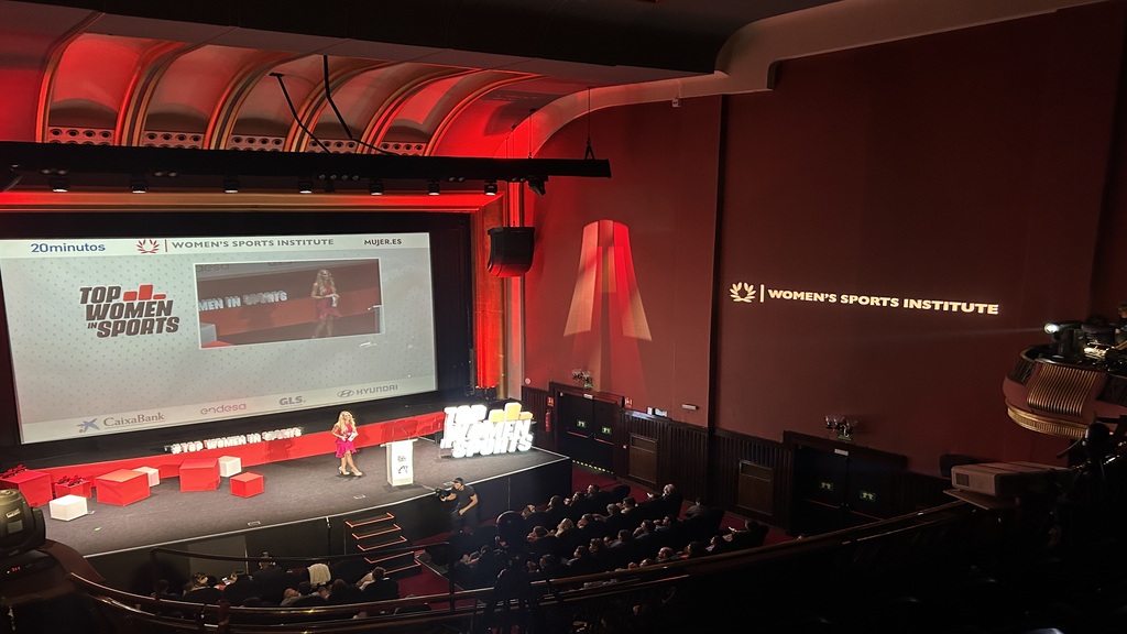 Photo of Callao City Lights/Cines Callao 33