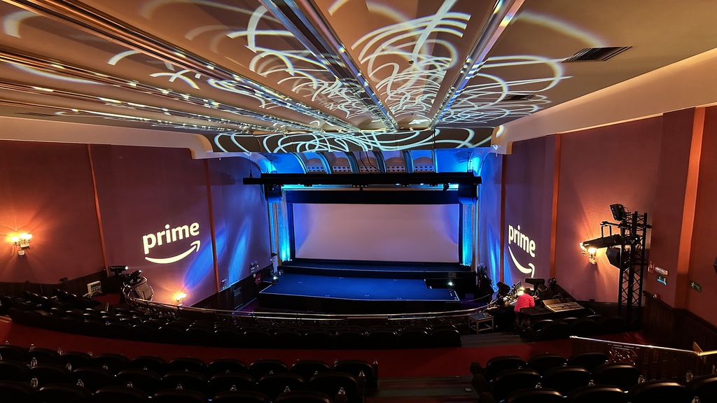 Photo of Callao City Lights/Cines Callao 4