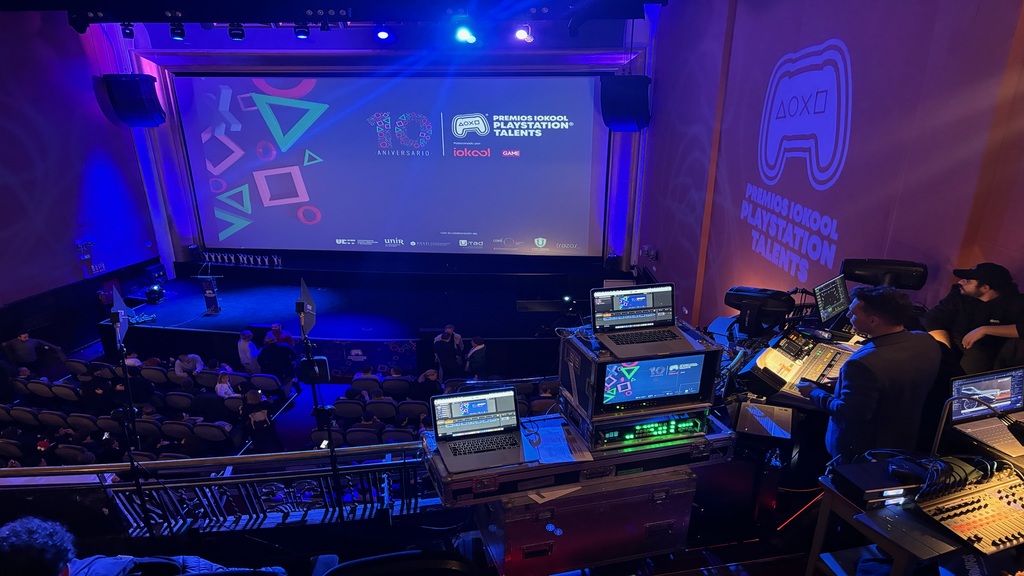 Photo of Callao City Lights/Cines Callao 16