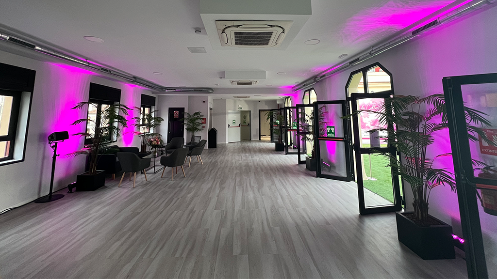 Photo of Callao City Lights/Cines Callao 35