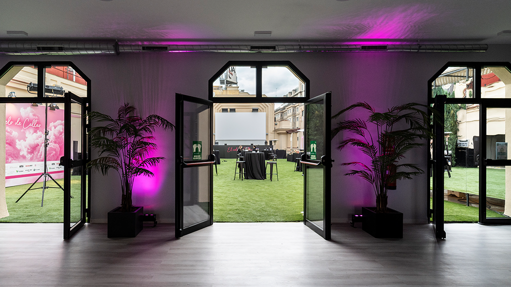 Photo of Callao City Lights/Cines Callao 37