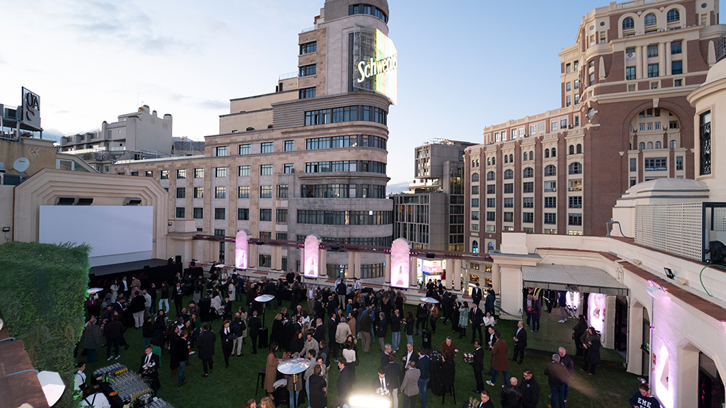 Photo of Callao City Lights/Cines Callao 21