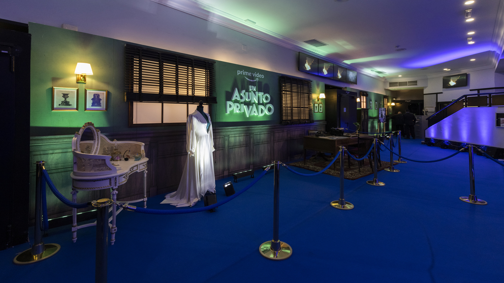 Photo of Callao City Lights/Cines Callao 30