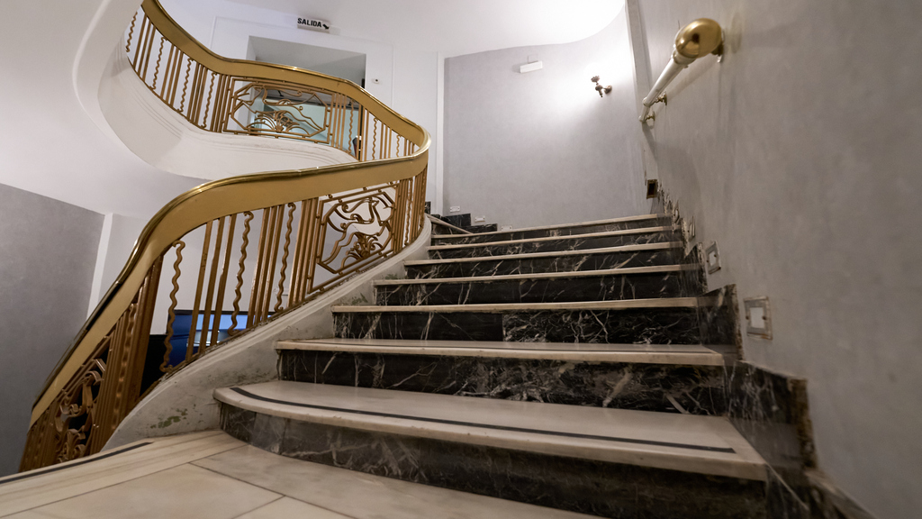 Photo of Callao City Lights/Cines Callao 48