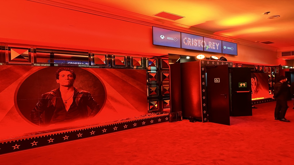 Photo of Callao City Lights/Cines Callao 13