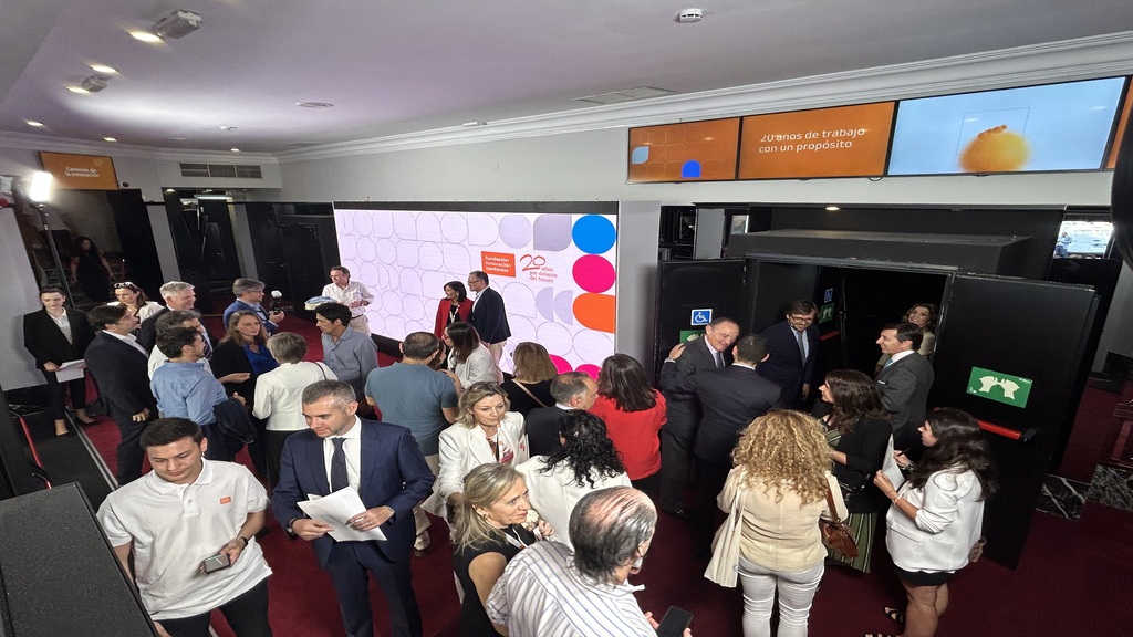 Photo of Callao City Lights/Cines Callao 14