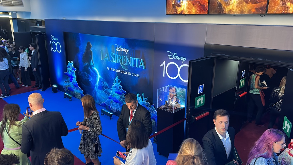 Photo of Callao City Lights/Cines Callao 15