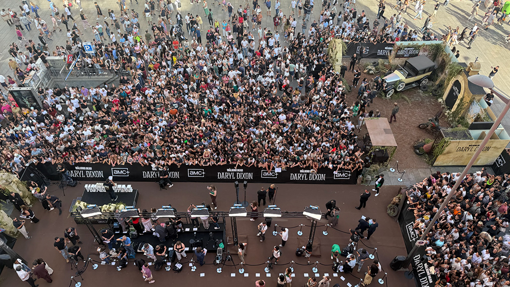 Photo of Callao City Lights/Cines Callao 32