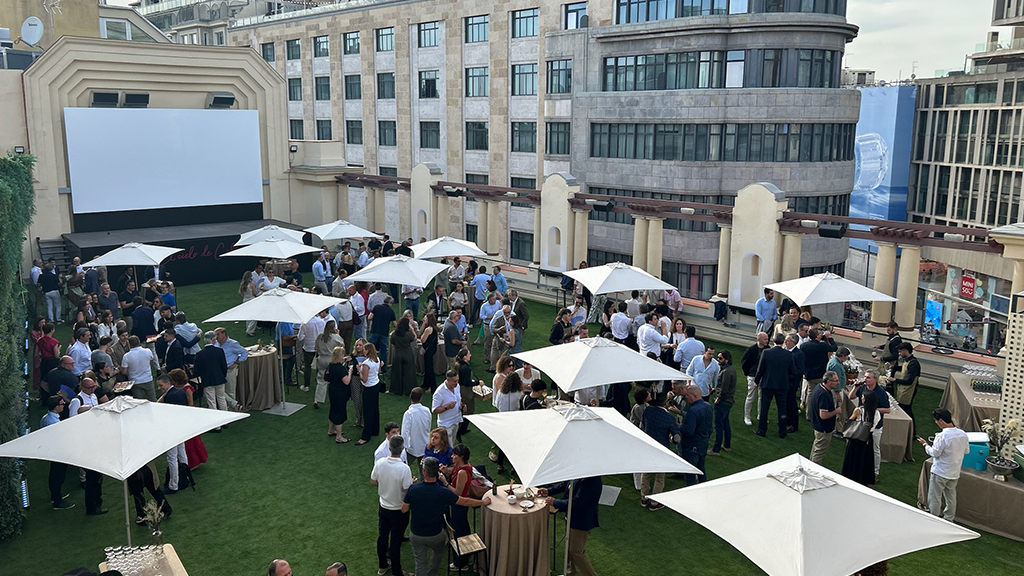 Photo of Callao City Lights/Cines Callao 36