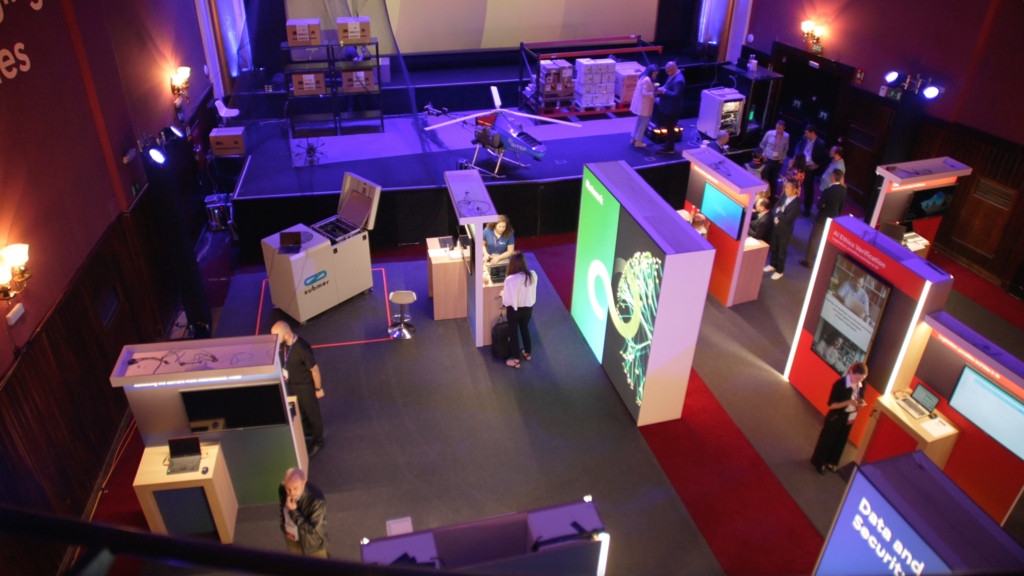 Photo of Callao City Lights/Cines Callao 5