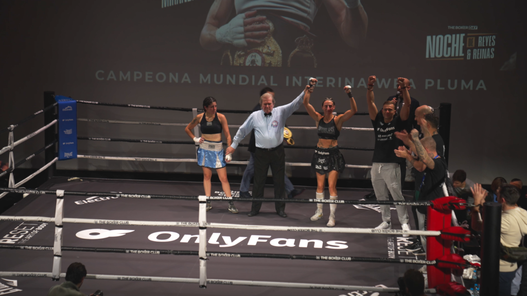 Photo of Callao City Lights/Cines Callao 23