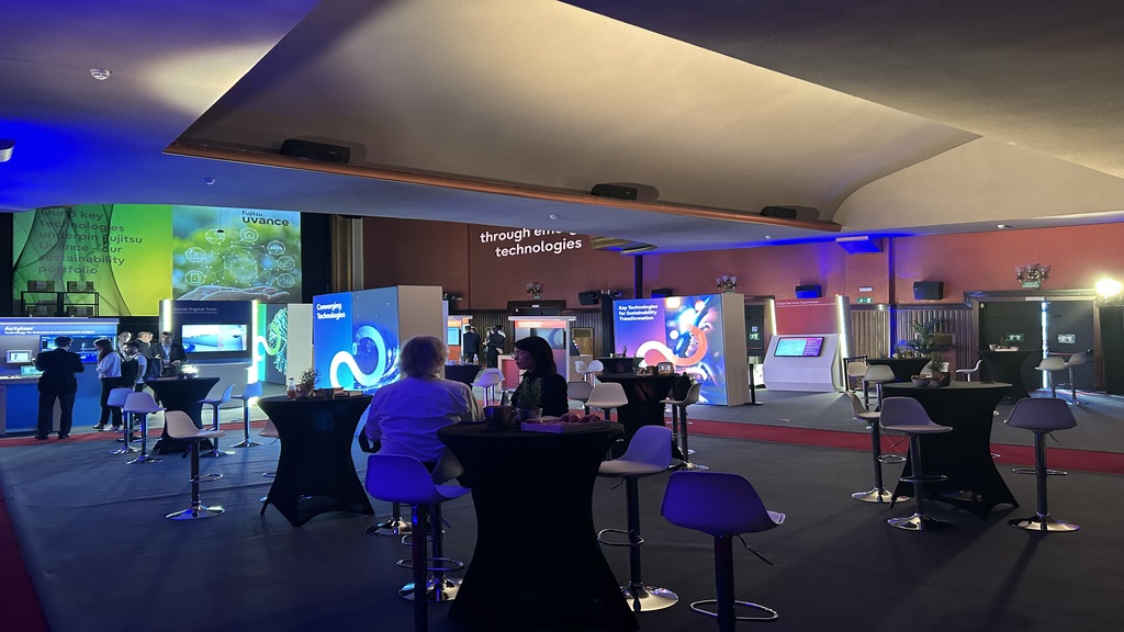 Photo of Callao City Lights/Cines Callao 34