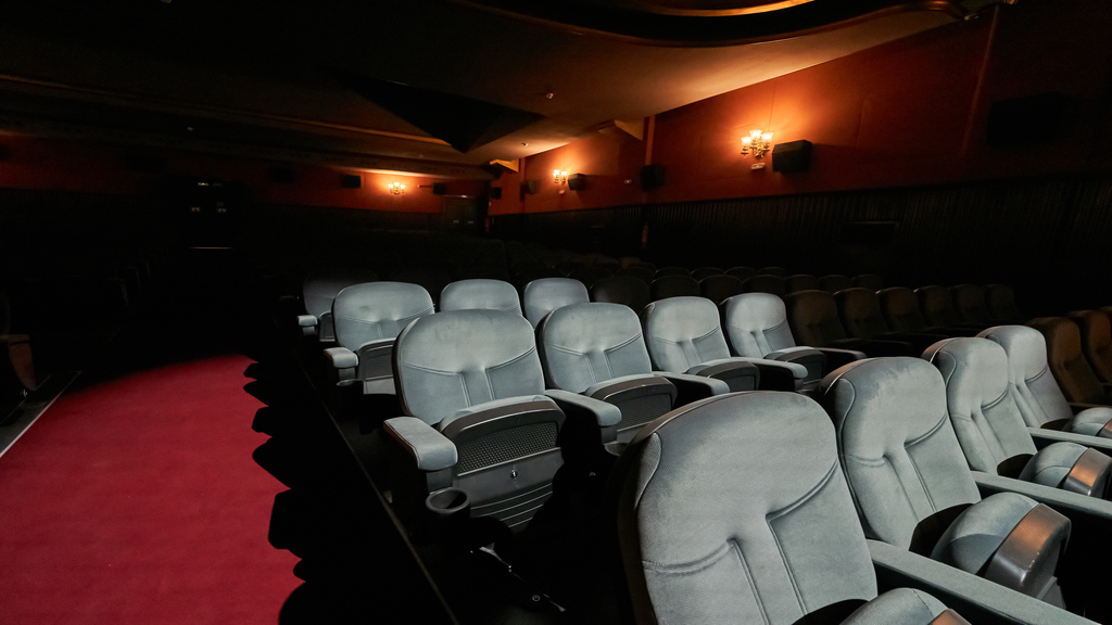 Photo of Callao City Lights/Cines Callao 11