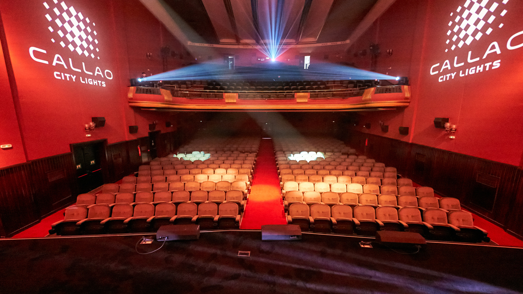 Photo of Callao City Lights/Cines Callao 7