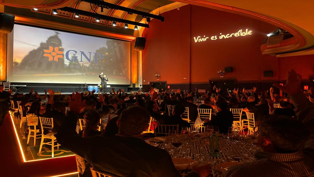 Photo of Callao City Lights/Cines Callao 40