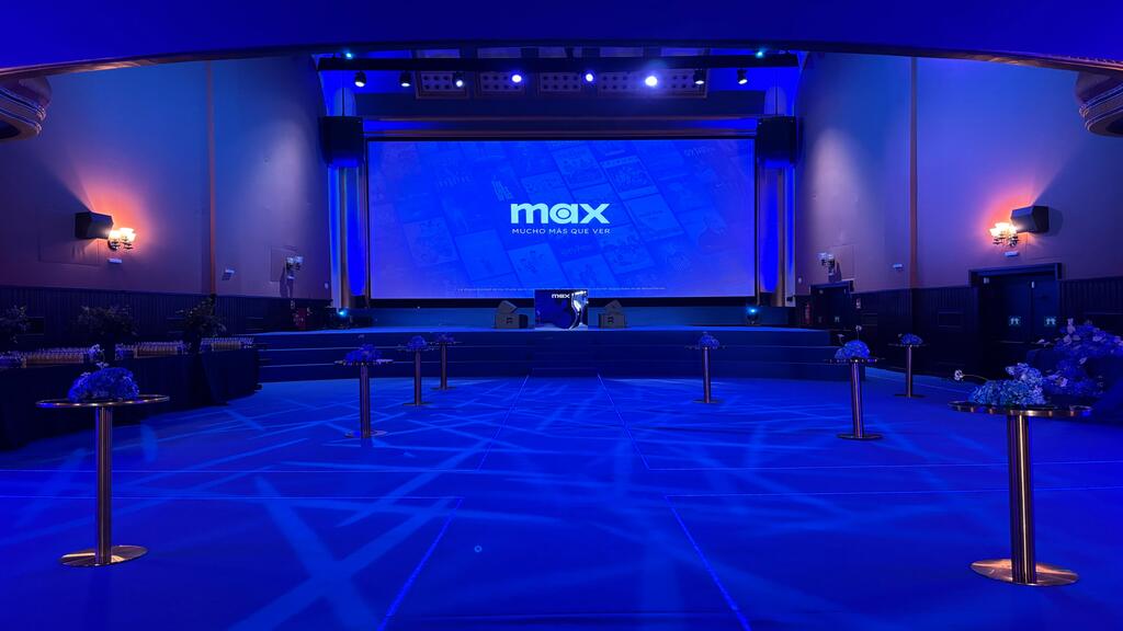 Photo of Callao City Lights/Cines Callao 31