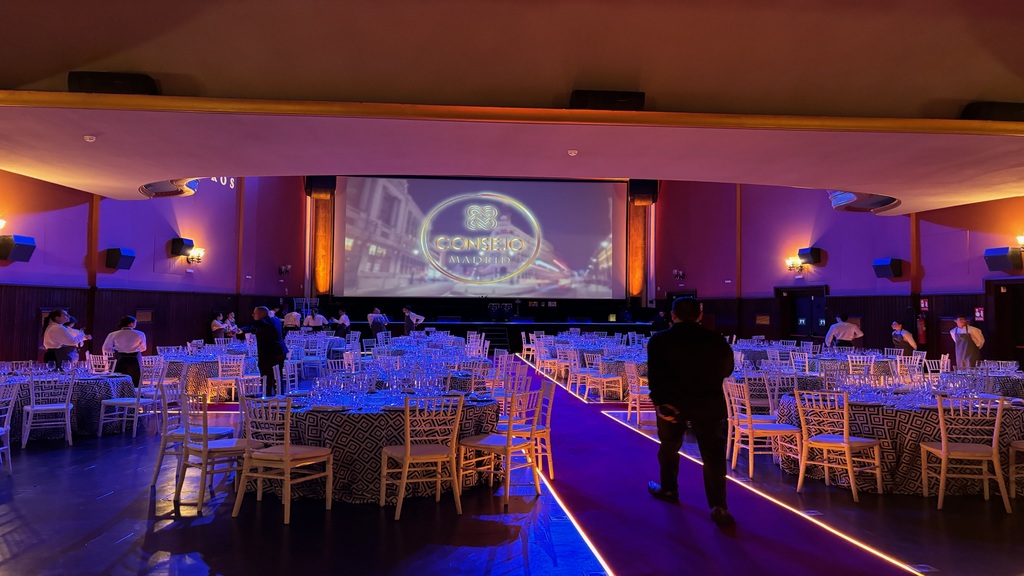 Photo of Callao City Lights/Cines Callao 8