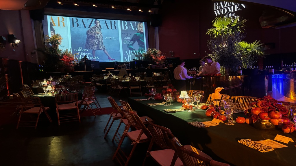 Photo of Callao City Lights/Cines Callao 24