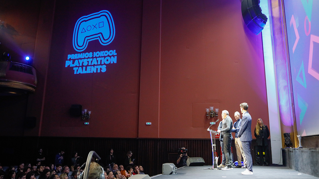 Photo of Callao City Lights/Cines Callao 17