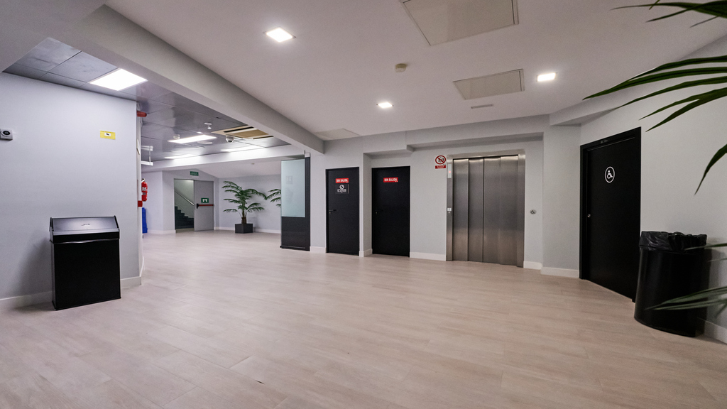 Photo of Callao City Lights/Cines Callao 46