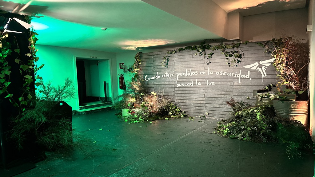 Photo of Callao City Lights/Cines Callao 28