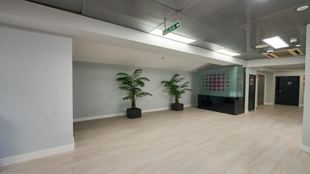 Photo of Callao City Lights/Cines Callao 47