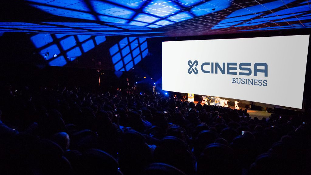 Foto de Cinesa Madrid 11