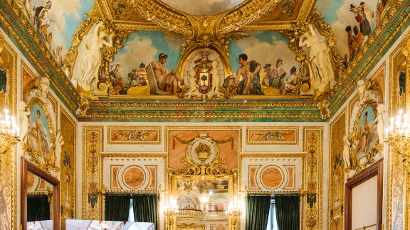 Photo of Palacio Duques de Santoña 3