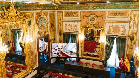 Photo of Palacio Duques de Santoña 4