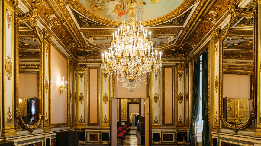 Photo of Palacio Duques de Santoña 5