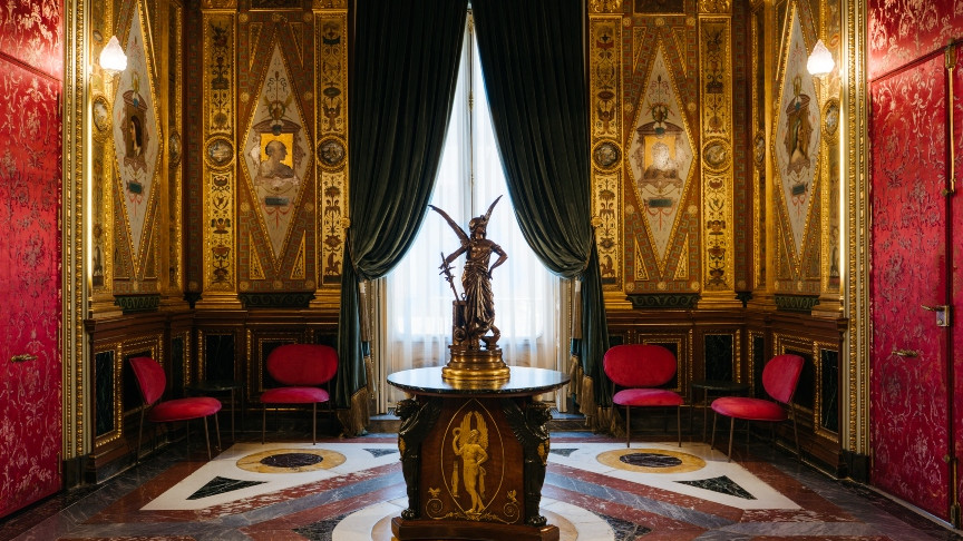 Photo of Palacio Duques de Santoña 15