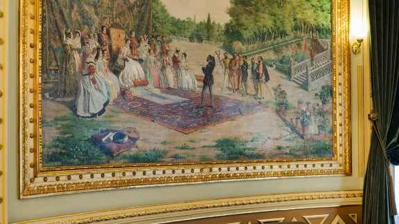 Photo of Palacio Duques de Santoña 14