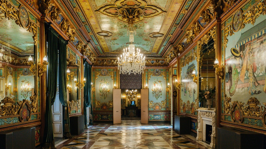 Photo of Palacio Duques de Santoña 8