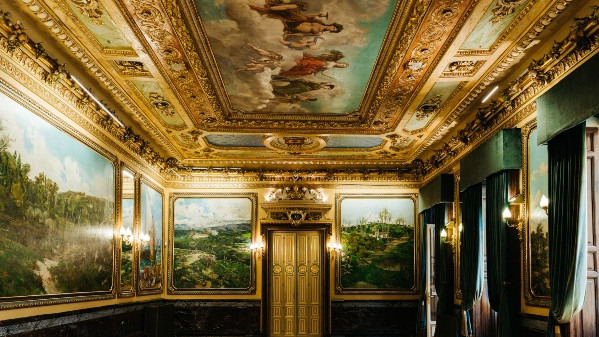 Photo of Palacio Duques de Santoña 11