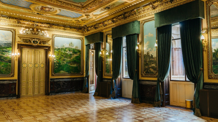 Photo of Palacio Duques de Santoña 12