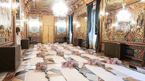 Photo of Palacio Duques de Santoña 22