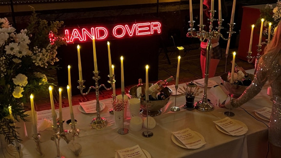 Photo of Palacio Duques de Santoña 21