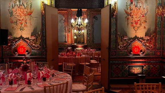 Photo of Palacio Duques de Santoña 24