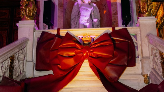 Photo of Palacio Duques de Santoña 27