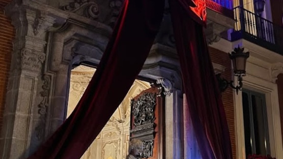 Photo of Palacio Duques de Santoña 29