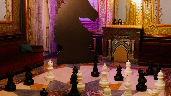 Photo of Palacio Duques de Santoña 25