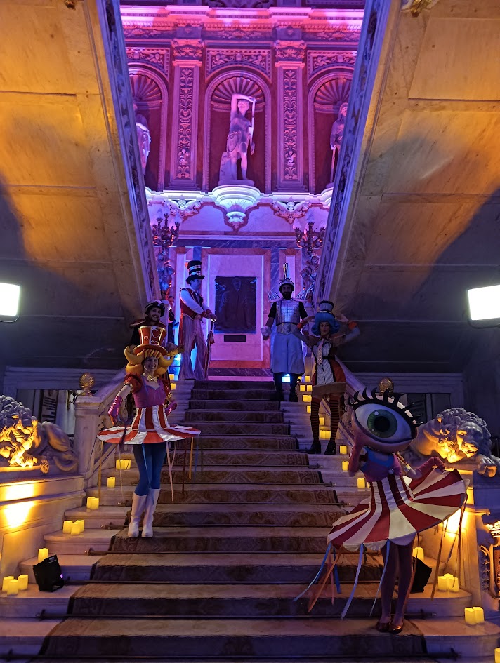 Photo of Palacio Duques de Santoña 12