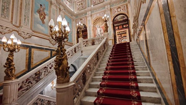 Photo of Palacio Duques de Santoña 1